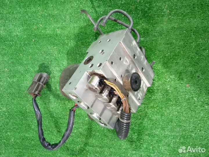 Блок abs Mitsubishi Diamante f34a 6a13