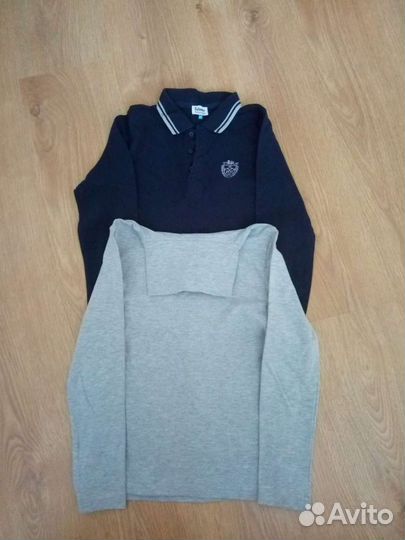 Детские вещи на мальчика