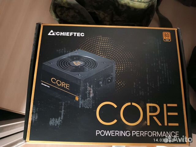 Блок питания для пк на 700S