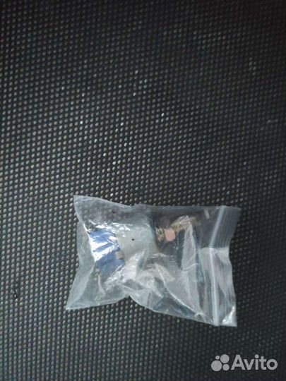 Концевик педали тормоза (лягушка) Тойота (toyota)