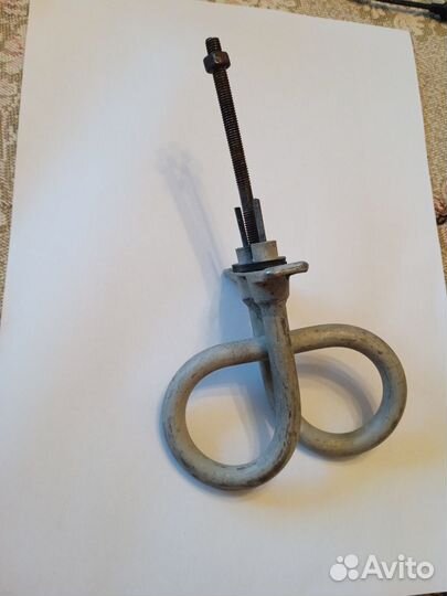 Тэн для самовара