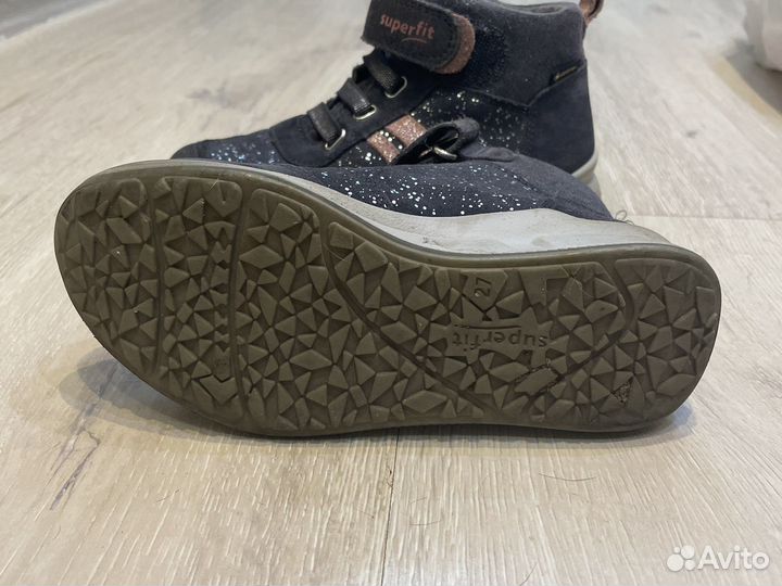 Кроссовки Superfit