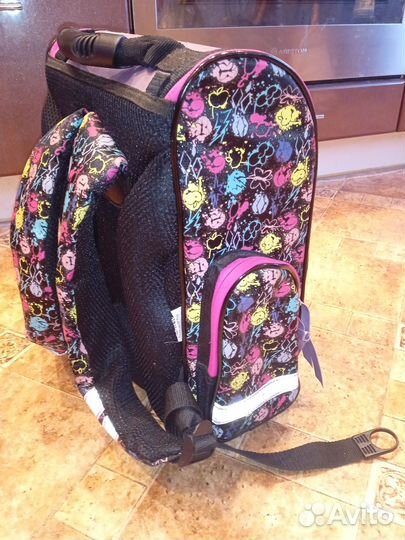Ранец для девочки