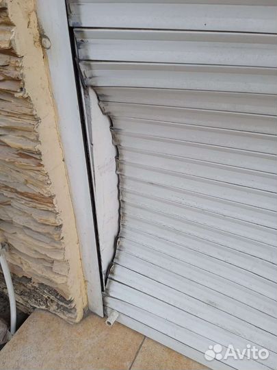 Ремонт автоматических ворот