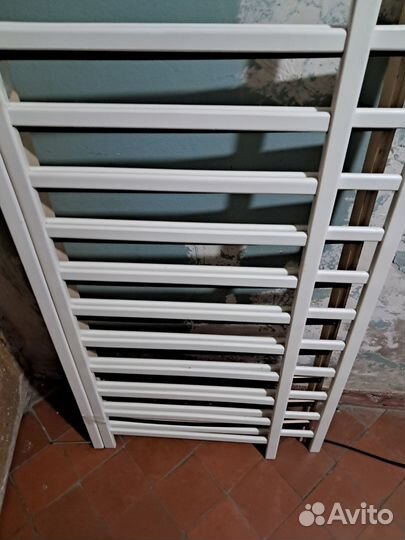 Детский матрас и кроватка