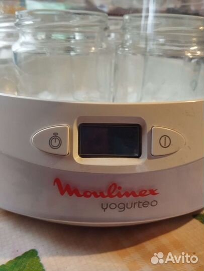 Йогуртница