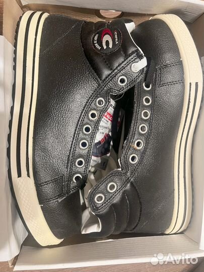 Ботинки рабочие cofra block