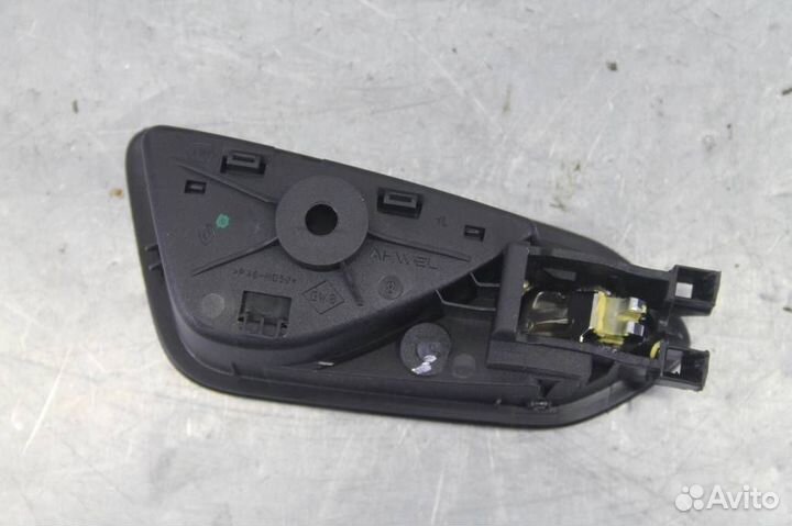 Ручка двери внутренняя левая Renault Arkana