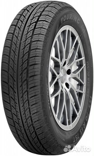 Tigar Touring 135/65 R14