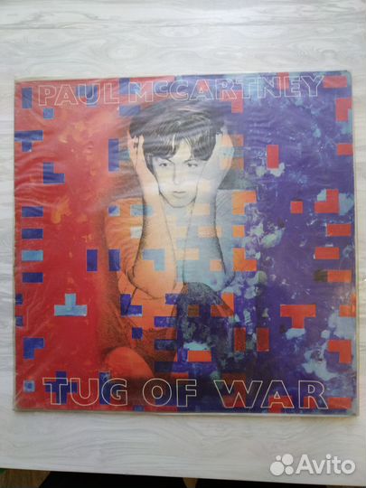 Фирменный винил