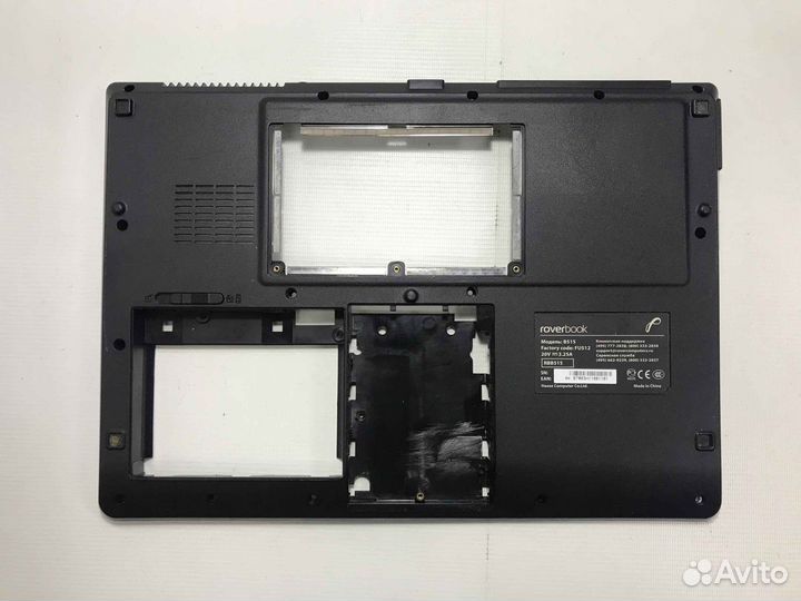 Поддон для RoverBook B515