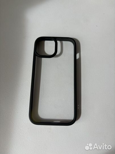 Чехол на iPhone 15