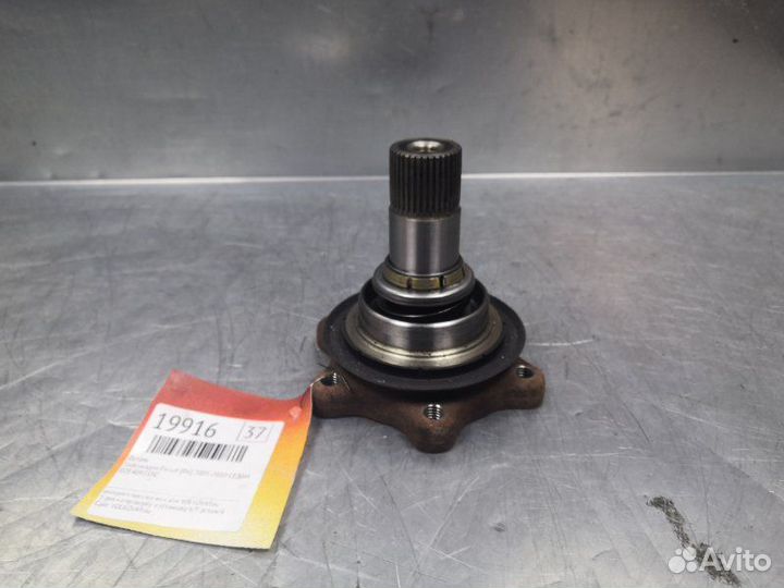 Фланец кпп Volkswagen Passat B6 2005-2010 седан