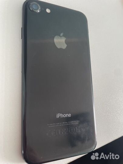 iPhone 7, 32 ГБ