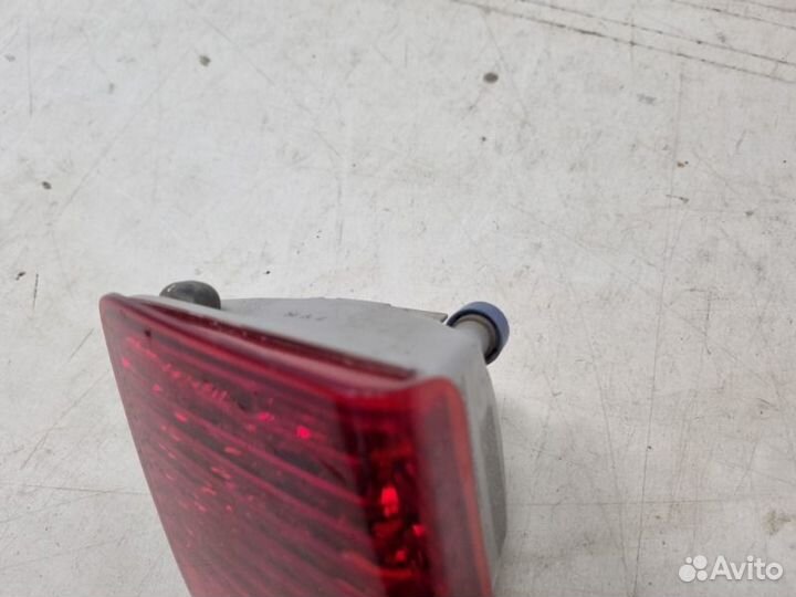 Фонарь противотуманный задний левый Toyota Land