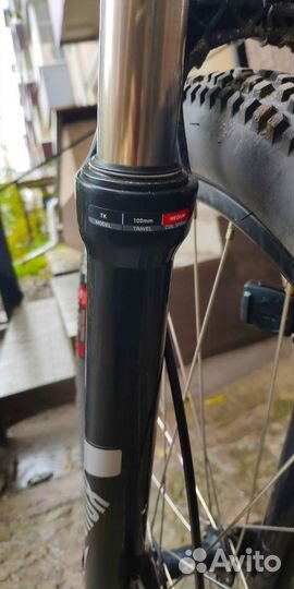 Gt avalanche elite 27,5 2016 L