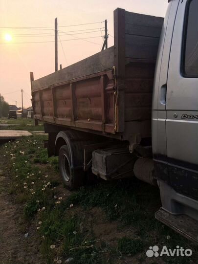 Продаётся кузов газ 53