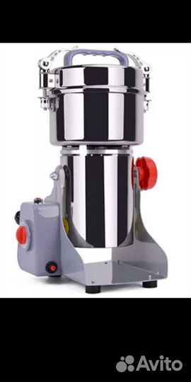 Мукомолка Мельница