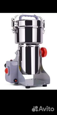 Мукомолка Мельница