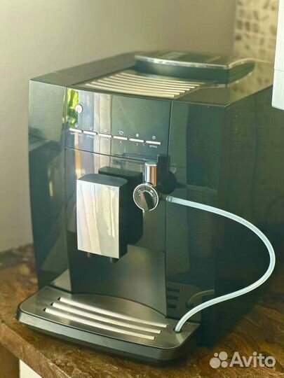 Кофемашина