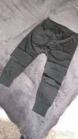 Термобелье мужское