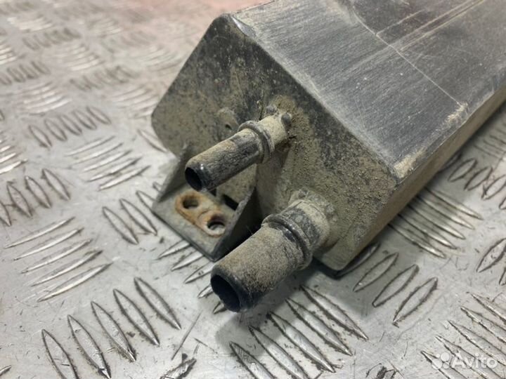 Абсорбер топливных паров Jaguar Xf CC9