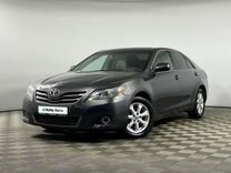 Toyota Camry 2.5 AT, 2011, 98 134 км, с пробегом, цена 1 629 000 руб.