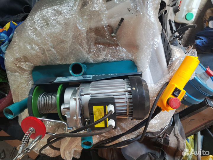 Штанга буровая для абиссинской скважины