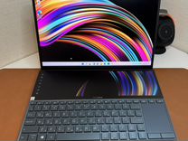 Ноутбук Asus Zenbook 14 UX481FL
