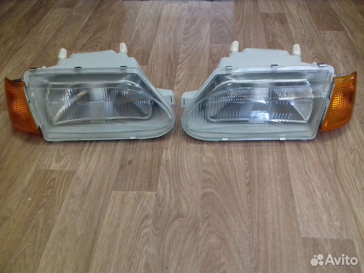 Фары 2113,2114,2115 новые