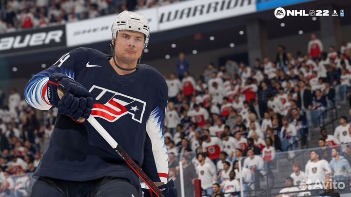 NHL 22 X-Factor Edition Xbox