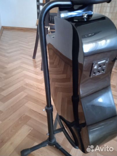 Электроакустическая гитара Fender CD-60CE