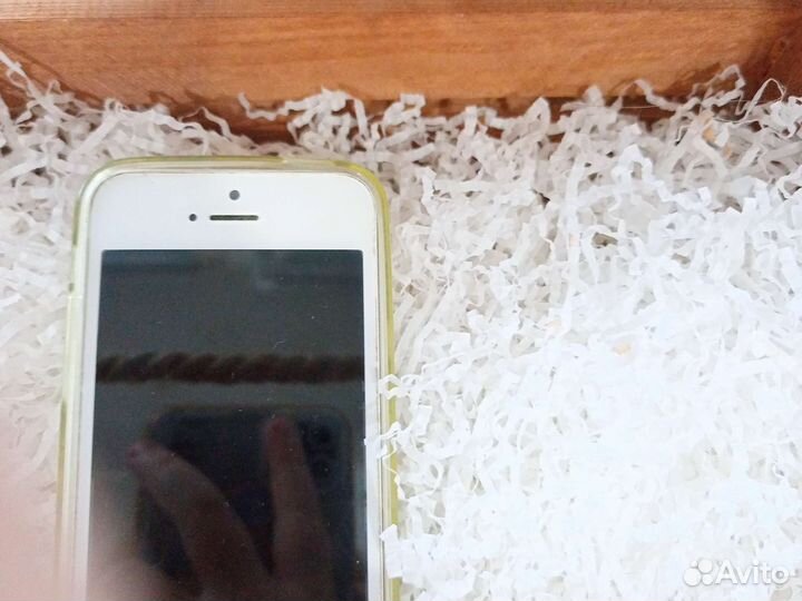 Чехол для 4 Айфона ночная фурия