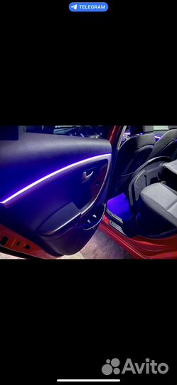 Led подсветка