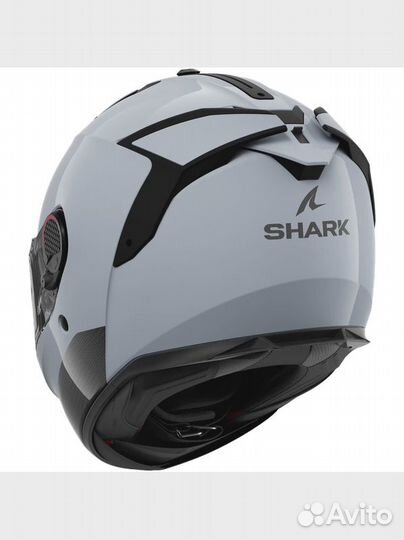 Shark Spartan GT Pro Blank W03