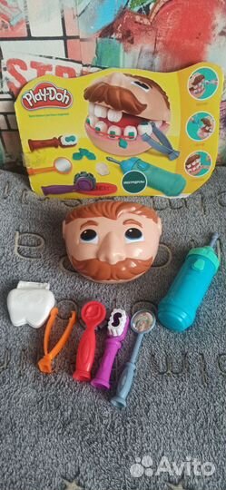 Игровые наборы 