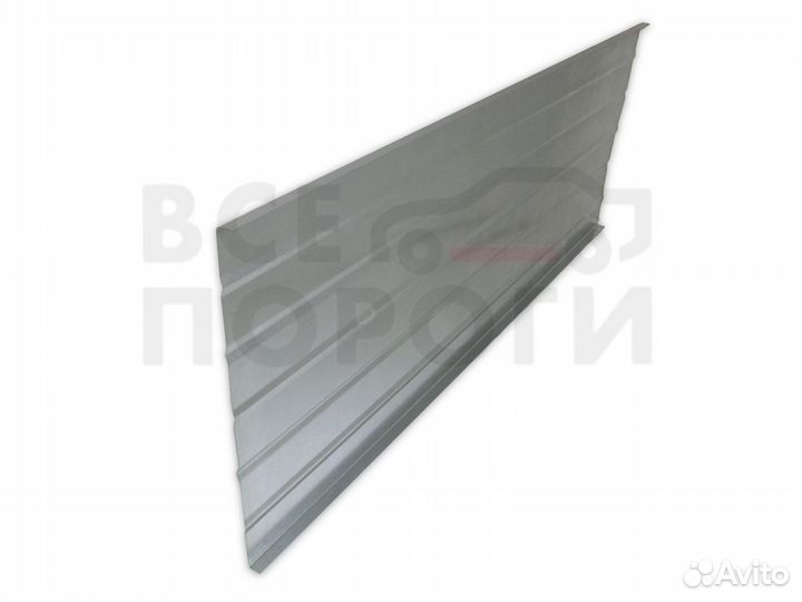 Ремкомплект пола Audi A6 C7 универсал