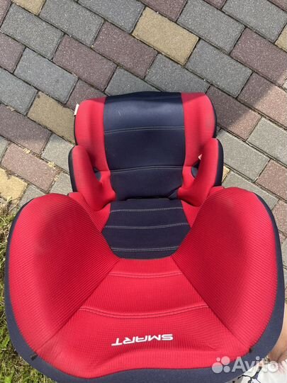 Детское автокресло 15 до 36 кг