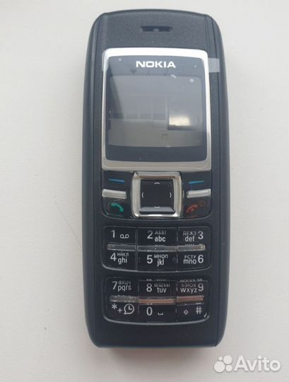 Корпус Nokia 1600