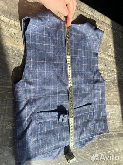 Костюм классический детский для мальчика