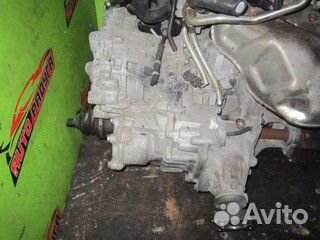 Кпп АВТОМАТИЧЕСКАЯ nissan,suzuki CNC25,NC25,SNC25