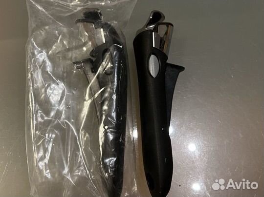 Съемная ручка tefal ingerio