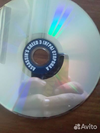 Болванки с играми на пк