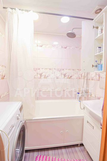 4-к. квартира, 94,7 м², 10/11 эт.