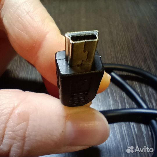 Кабель mini usb