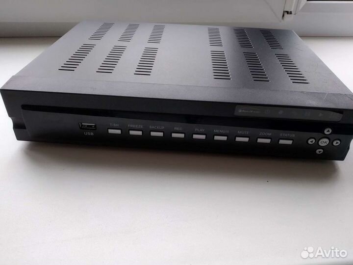 Видеорегистратор на запчасти