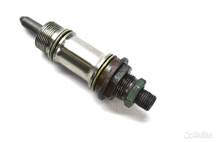 Форсунки / трубки, другие volvo FL II (01.06)