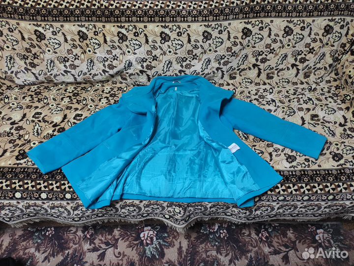 Женские куртки. 3 штуки одним пакетом