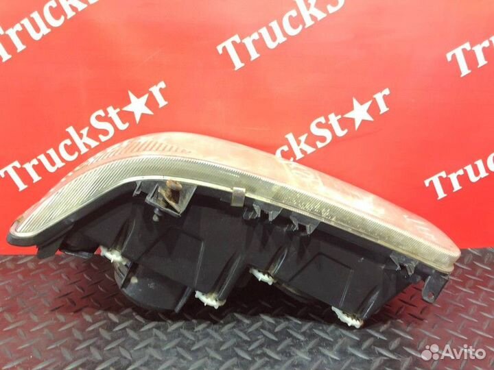 Фара передняя левая Daf XF105