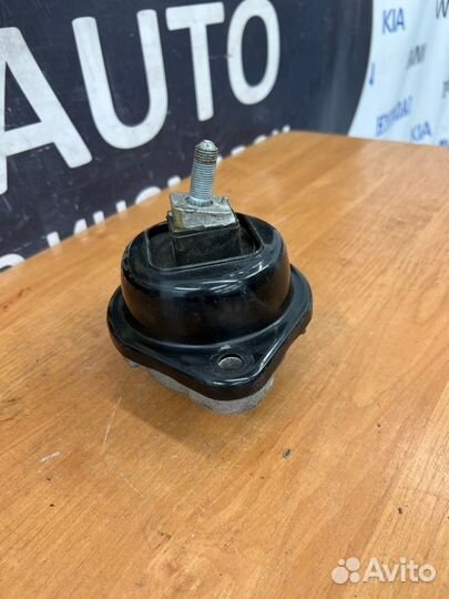 Подушка двигателя Kia Mohave 2 D6EB 2019-2023
